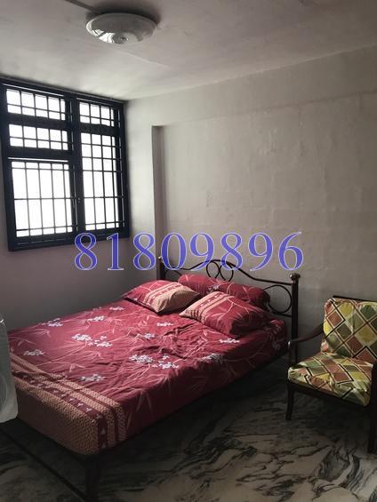 Blk 28 New Upper Changi Road (Bedok), HDB 3 Rooms #158374282